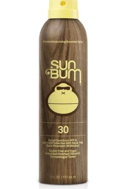 Protection Solaire Spf 30 Spray 177Ml