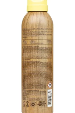 Protection Solaire Spf 50 Spray 177Ml