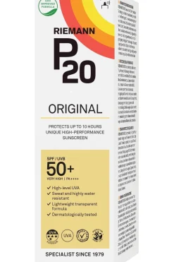 Protection Solaire Spf50+ Spray 85 Ml