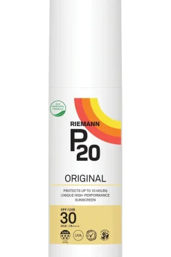 Protection Solaire Spf30 Spray 85Ml