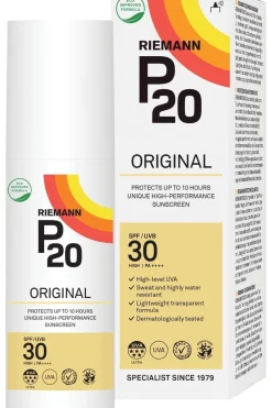 Protection Solaire Spf30 Spray 85Ml