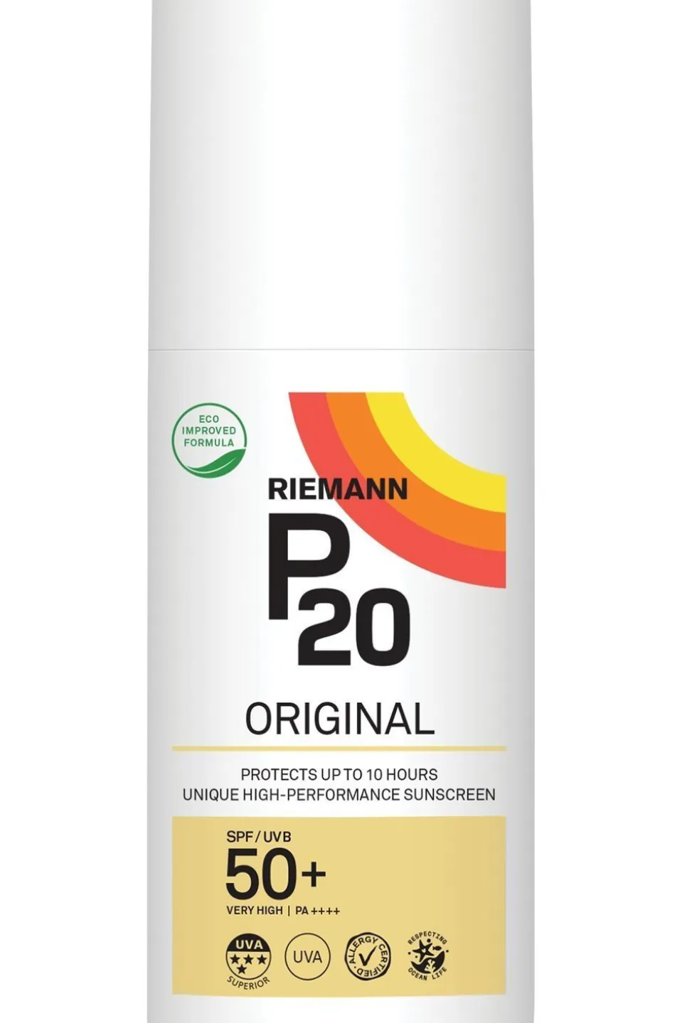 Protection Solaire Spf50+ Spray 175 Ml