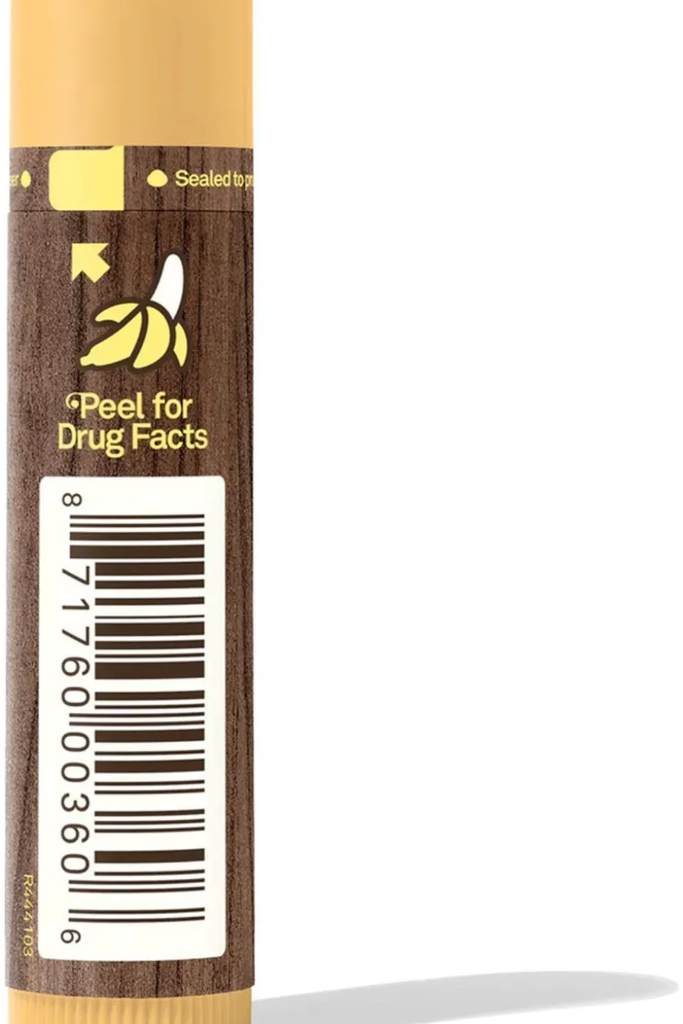 Protection Solaire Sun Bum Original Spf 30 Sunscreen Lip Balm