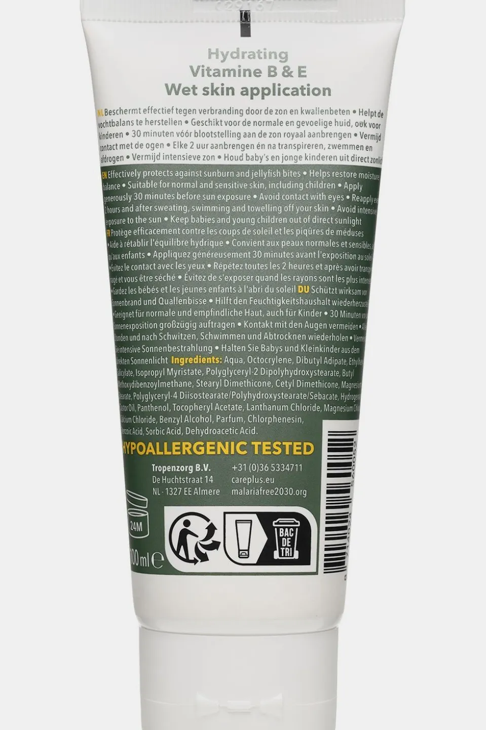 Protection Solaire Sun Protection Spf50+