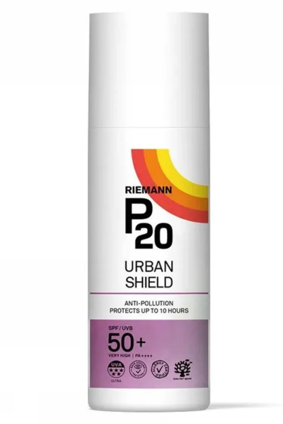 Protection Solaire Urban Shield Spf50+ 50G