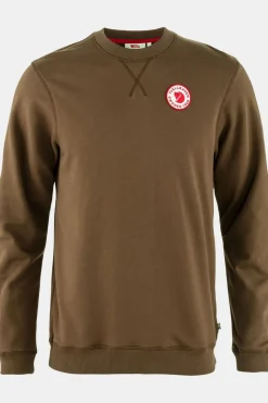 Pull 1960 Logo Badge Sweater M