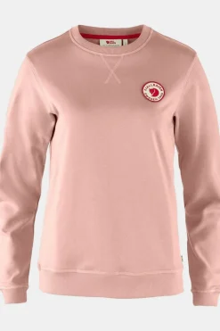 Pull 1960 Logo Badge Sweater W