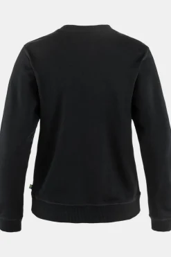 Pull 1960 Logo Badge Sweater W
