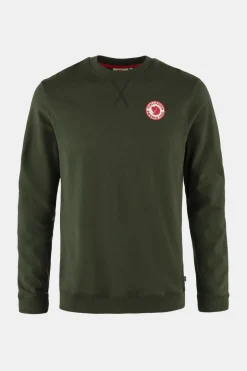 Pull 1960 Logo Badge Sweater M