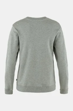 Pull 1960 Logo Badge Sweater W