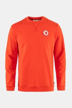 Pull 1960 Logo Badge Sweater M