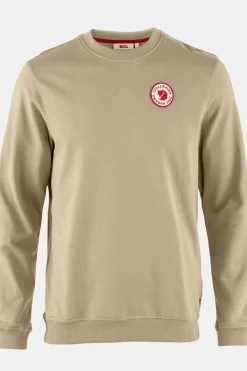 Pull 1960 Logo Badge Sweater M