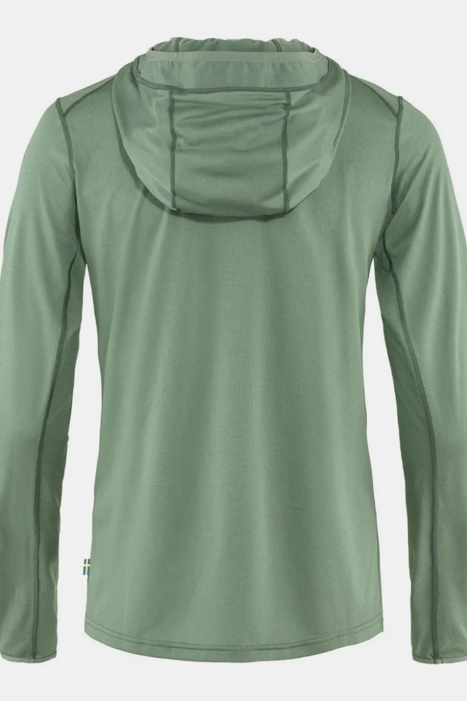 Pull Abisko Sun-Hoodie W