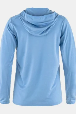 Pull Abisko Sun-Hoodie W