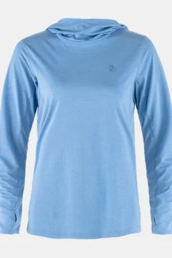 Pull Abisko Sun-Hoodie W