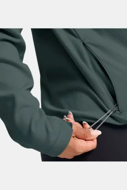 Pull Astrotrail Hoody W