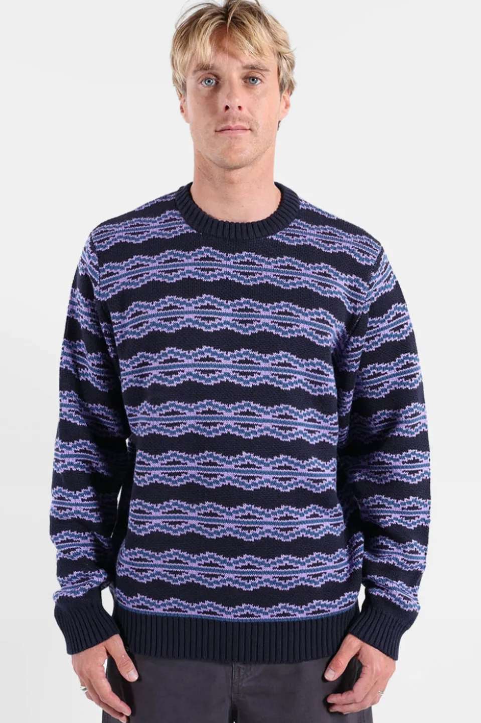 Pull Blaze Jumper