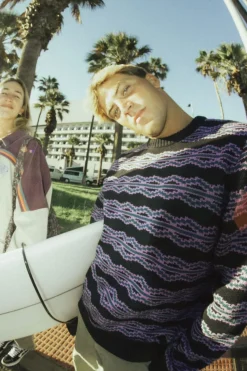 Pull Blaze Jumper