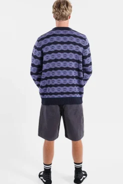 Pull Blaze Jumper