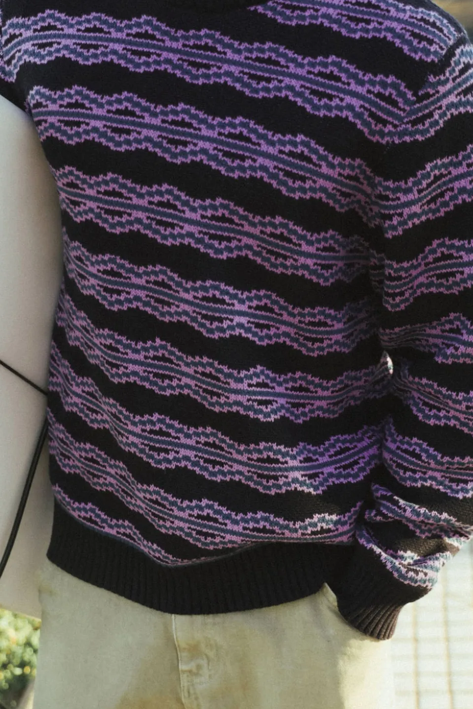 Pull Blaze Jumper