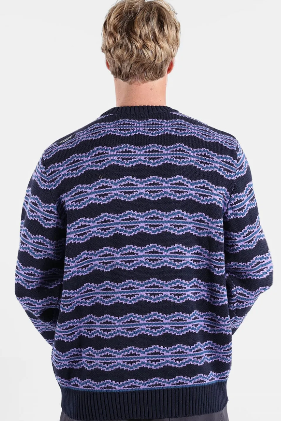 Pull Blaze Jumper