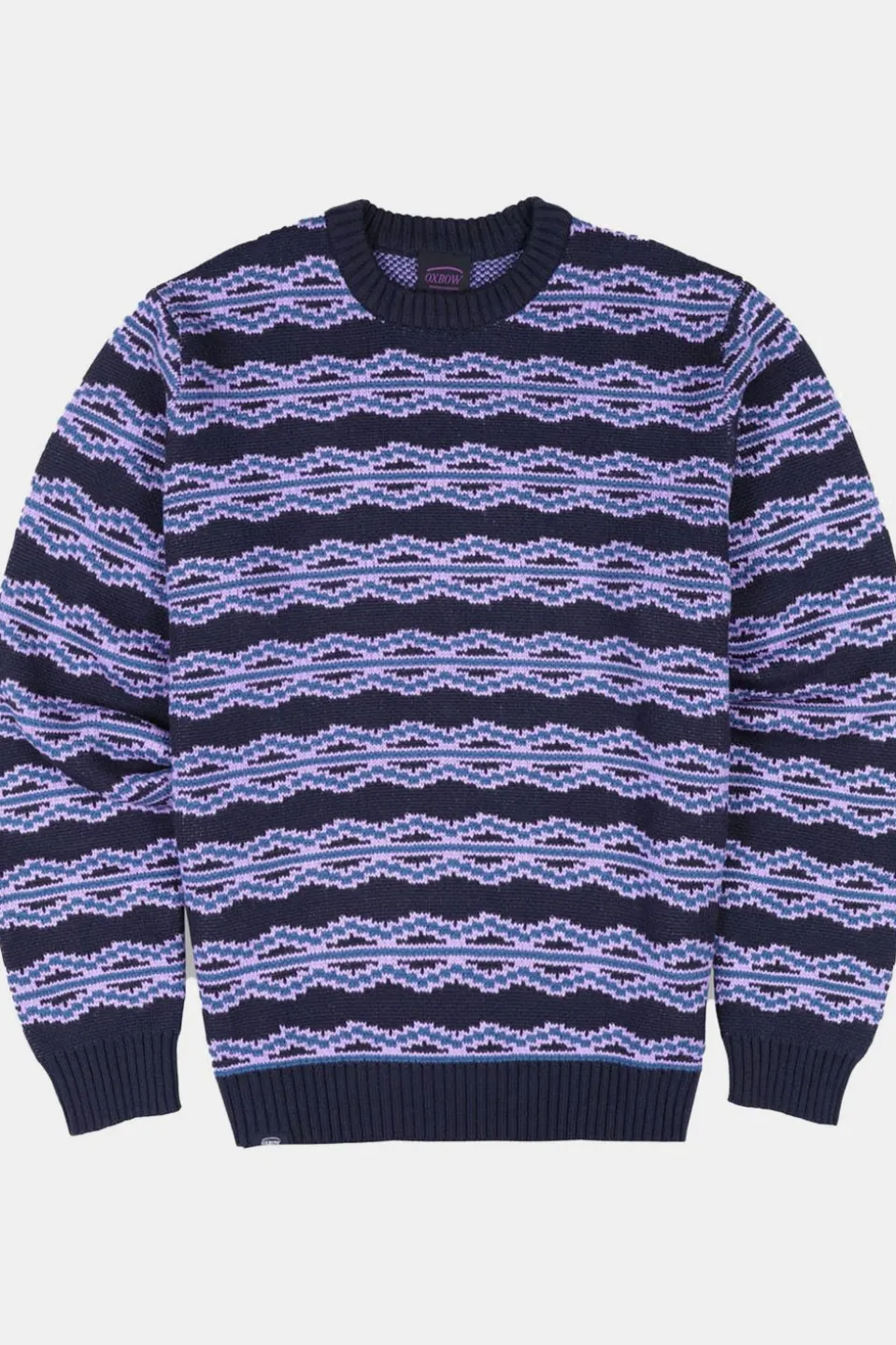 Pull Blaze Jumper