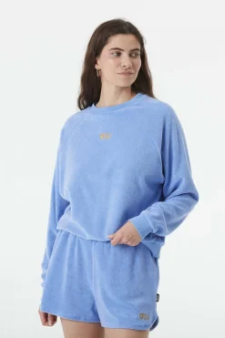 Pull Carrella Crew