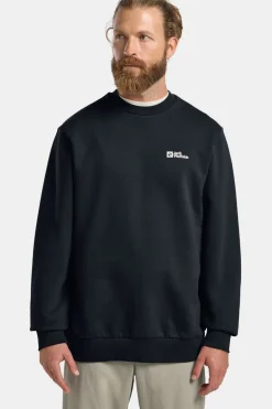 Pull Essential Crewneck M
