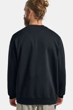 Pull Essential Crewneck M