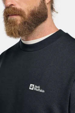 Pull Essential Crewneck M