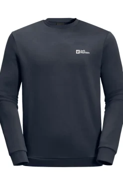 Pull Essential Crewneck M