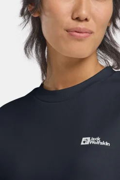 Pull Essential Crewneck W