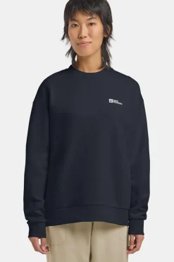Pull Essential Crewneck W