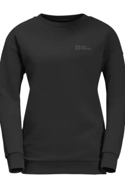 Pull Essential Crewneck W