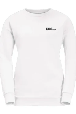 Pull Essential Crewneck W