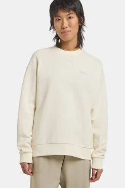 Pull Essential Crewneck W