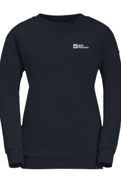 Pull Essential Crewneck W