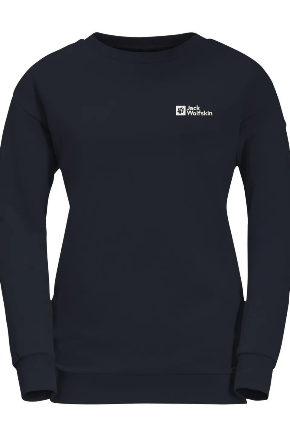 Pull Essential Crewneck W