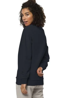 Pull Essential Crewneck W
