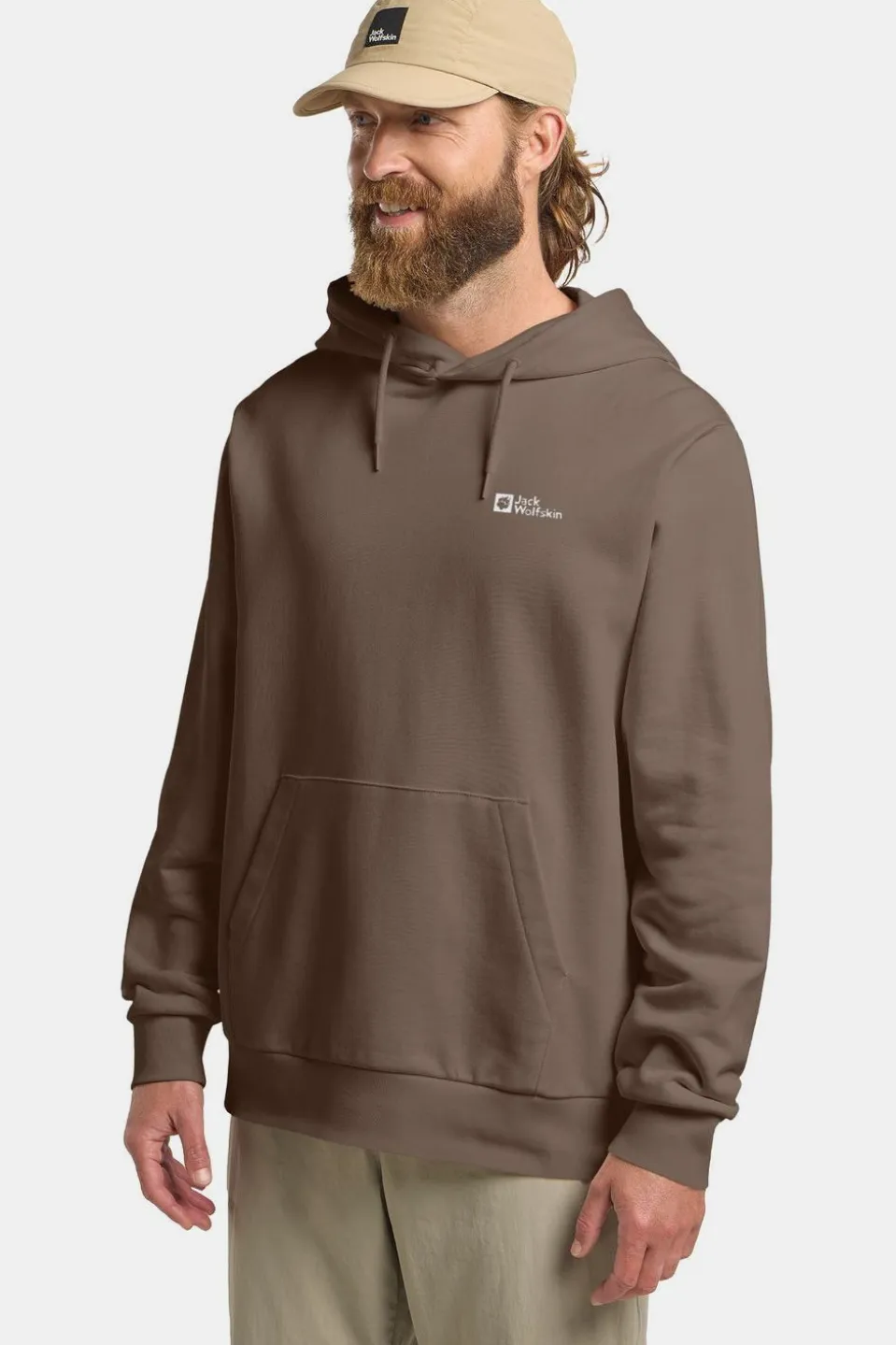 Pull Essential Hoodie M