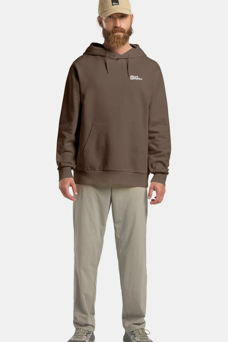 Pull Essential Hoodie M