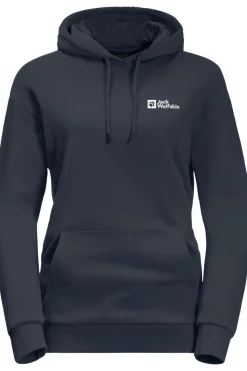 Pull Essential Hoodie W