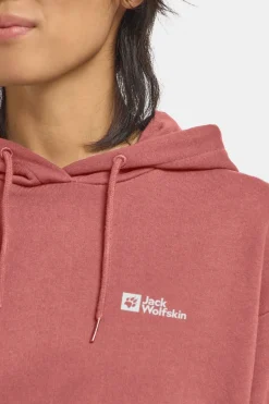 Pull Essential Hoodie W