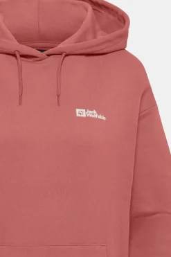 Pull Essential Hoodie W