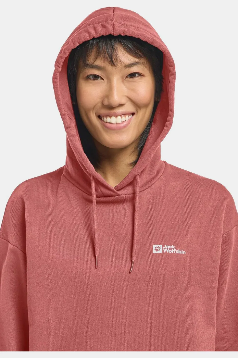 Pull Essential Hoodie W