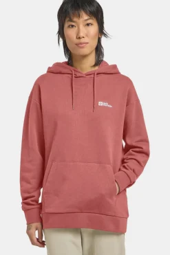 Pull Essential Hoodie W