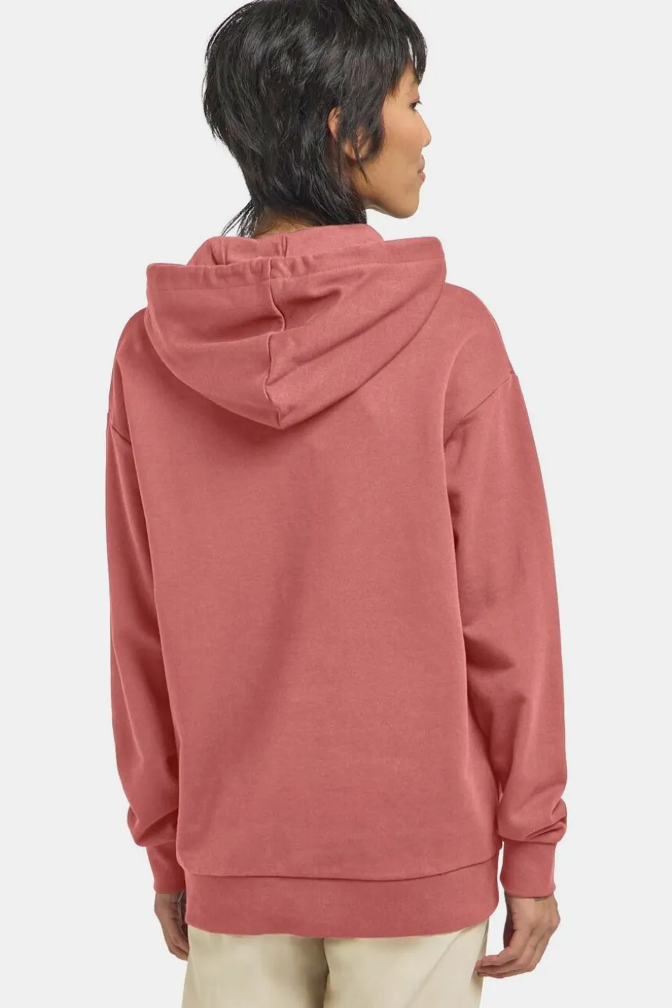 Pull Essential Hoodie W