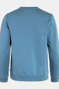 Pull Fjällräven Logo Sweater M
