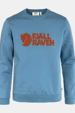 Pull Fjällräven Logo Sweater M