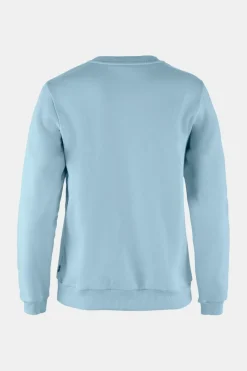 Pull Fjällräven Logo Sweater W